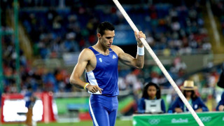 Τίτλοι τέλους για τον επικοντιστή Κώστα Φιλιππίδη