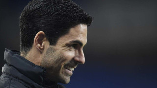 Ο Αρτέτα άντεξε και πλέον δικαιώνεται