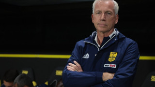 Άρης: Ο Πάρντιου έχει λόγους να προβληματίζεται