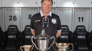 Το χέρι που έτρεμε και το record που δεν πατήθηκε