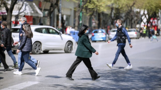 Θεσσαλονίκη: Ποιοι δρόμοι θα κλείσουν σήμερα για τον Νυχτερινό Ημιμαραθώνιο
