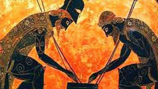 Αρχαία Ελλάδα και τζόγος: Αυτά τα παιχνίδια έπαιζαν οι αρχαίοι