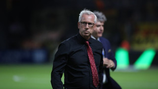 Ο Πάρντιου κρατάει κλειστά τα χαρτιά του