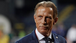 Σοκ στην Bundesliga: Διαγνώστηκε με καρκίνο ο Κρίστοφ Ντάουμ