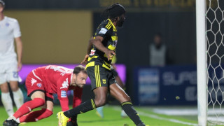 Ζερβίνιο ή Γκρέι στην κορυφή;