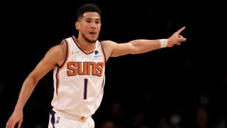 NBA: «Ανάσταση» στον πόντο οι Σανς- Κατατρόπωσαν τους Χιτ οι Μπουλς