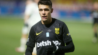 Άρης: Ο Ματέο Γκαρσία βάζει υποψηφιότητα για το αρχικό σχήμα στη Λεωφόρο