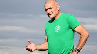 Καρούλιας: «Αυτή είναι η πιο ευάλωτη θέση της Εθνικής-Δεν ξέρω πού θα φτάσει ο Τεττέ»