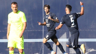 Η Κηφισιά πέταξε εκτός Κυπέλλου τον ΟΦΗ