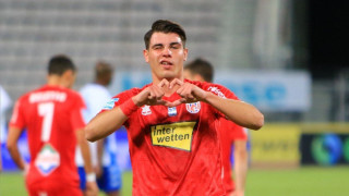 ΝΠΣ Βόλος: Με τον Κούτσια απέναντι στον ΠΑΟΚ στην Τούμπα!