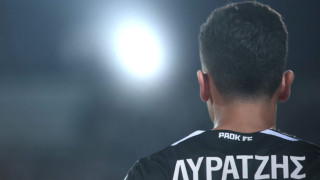 Ο δημιουργός Λύρατζης, στο καλύτερο φετινό του παιχνίδι