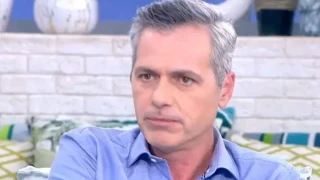 Μάριος Αθανασίου: «Με έχουν παρενοχλήσει σεξουαλικά στα 17 σε ένα ταξί»