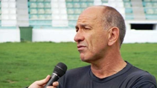 Χατζημεστής: «Πρέπει να μείνει η Ξάνθη όρθια, δεν γίνεται να μείνει ο νομός χωρίς ομάδα»