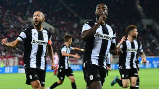 Ο ΠΑΟΚ επιστρέφει στην Νέα Φιλαδέλφεια μετά από 19 χρόνια θέλοντας να κόψει την κορδέλα των διπλών στην OPAP Arena