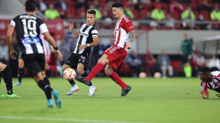 Ντάντας: «Τι παιχνίδι κάναμε - Απίθανο πνεύμα»