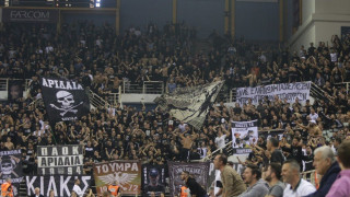ΚΑΕ ΠΑΟΚ: Όλες οι λεπτομέρειες για τα εισιτήρια του αγώνα με τη Φρίμπουργκ
