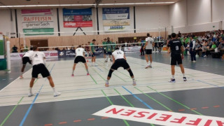 Νέα νίκη του ΠΑΟΚ επί της Νάφελς και πρόκριση στους «32» του Challenge Cup