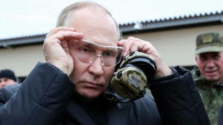 Ρωσία: Απέρριψε το ειρηνευτικό σχέδιο Τραμπ για την Ουκρανία-Τι ζητά για τον τερματισμό του πολέμου