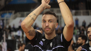 Βουλκίδης: «Παιδικό όνειρο ο ΠΑΟΚ, να ζήσω ένα γεμάτο Παλατάκι»