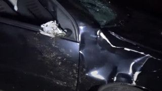 Άνοιξε «βεντέτα» στην Ημαθία: Πυροβολισμοί στο σπίτι του 28χρονου που προκάλεσε το θανατηφόρο τροχαίο