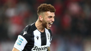 Ο Τσαούσης ένα βήμα πριν κλείσει το κεφάλαιο ΠΑΟΚ