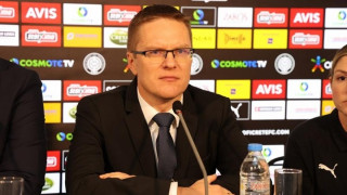 Ο Λιθουανός Βάλντας Νταμπράουσκας νέος προπονητής του ΟΦΗ