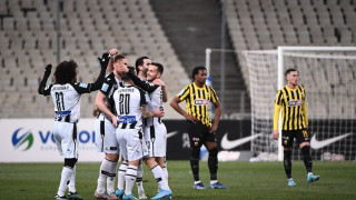 ΠΑΟΚ: Βυθισμένος στην... αβεβαιότητα προσπαθεί να βρει τον εαυτό του