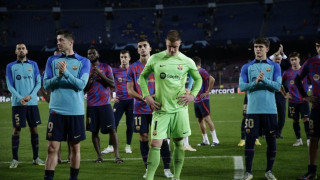 Τρομερή κίνηση των οπαδών της Μπαρτσελόνα μετά την ήττα από την Μπάγερν