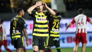 Αν δε νικήσει σήμερα ο Αρης, τότε πως θα σώσει την παρτίδα της χρονιάς;