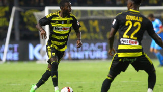 Άρης: Ο Καμάτσο ετοιμάζεται για τον ΟΦΗ