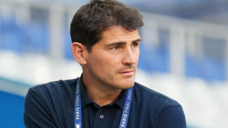 Κασίγιας: Προκαλεί ξανά ντόρο με ανάρτηση για τους... όρχεις του!