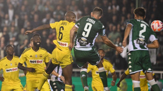 Μεγάλη πληγή τα στημένα για τον Άρη