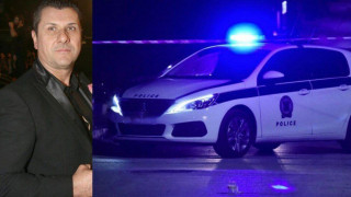 Ο επιχειρηματίας Γιάννης Μάρκου δέχθηκε 15 μαχαιριές σε καβγά - Δίνει μάχη για τη ζωή του
