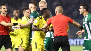 Οι αναγνώσεις του αγώνα με τον Παναθηναϊκό και η επόμενη ημέρα του Αρη