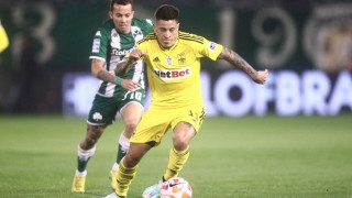 Ο Αρης δεν άξιζε το απόλυτο μηδέν, έστειλε θετικά μηνύματα