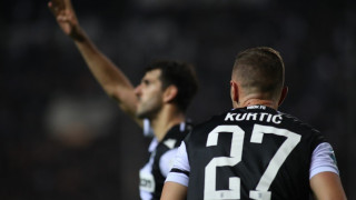 Ελβετικό τυρί ήταν πάλι ο ΠΑΟΚ, πλήρωσε και την εμμονή στο «τσίκι-τσίκι»