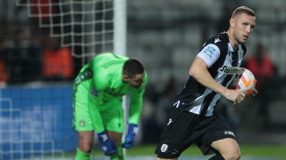 ΠΑΟΚ μέχρι το τέλος με αυτοθυσία και τσαγανό