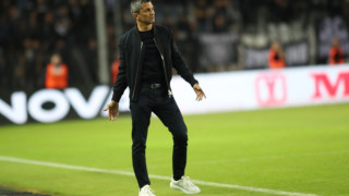 ΠΑΟΚ: Αυτή είναι η ενδεκάδα του ντέρμπι με τον Άρη