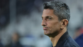 Παραμένει λιγουλάκι... στριμωγμένος ο Ραζβάν