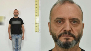 Αλλάζει κελί ο Ηλίας Μίχος -Μπήκε στη φυλακή «φορτωμένος» με 3.000 ευρώ