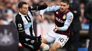 Βραζιλιάνος: Διπλό η Γιουβέντους και η Μαρσέιγ, στον άσο η Αλαβές και η Μπούργκος…