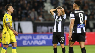 Η αντίδραση δείχνει νοοτροπία ΠΑΟΚ, αλλά υπάρχουν ερωτηματικά για το χτίσιμο