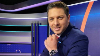 Βασίλης Τσεκούρας: «Αντίο» στο OPEN από τον δημοσιογράφο