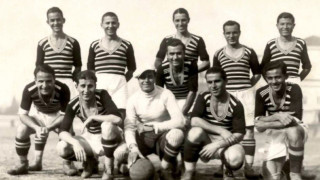 Γιώργος Βατίκης: Ο μπακ του ΠΑΟΚ άνοιξε με τη θυσία του το δρόμο για την Κορυτσά