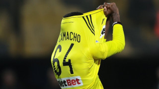 Πλήρωσε τις πολλές χαμένες ευκαιρίες του ο Αρης, έμεινε στο 1-1 με τον ΟΦΗ