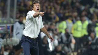ΑΕΚ-Άρης: Οι «11» που επέλεξε ο Αλμέιδα