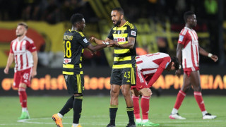 Ο Αρης στο Περιστέρι θα πρέπει να αγωνιστεί με το πάθος ενός τελικού