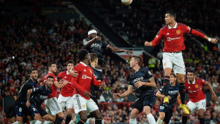 Βραζιλιάνος: Στο «Χ» η Κολωνία, στο «Χ» η Σοσιεδάδ, στο «Χ» και η Φέγενορντ…