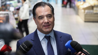 Εργασία: Όλο το σχέδιο του Γεωργιάδη για μισθούς και συντάξεις