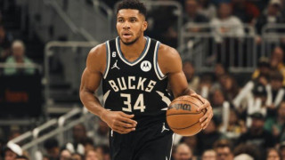 NBA: Έσπασε πάλι την 30άρα ο Γιάννης- Νίκη για τους Μπακς απέναντι στους Μάτζικ